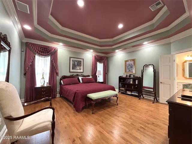 $695,000 | 1 Marquis Manor, Morgan City, LA 70380