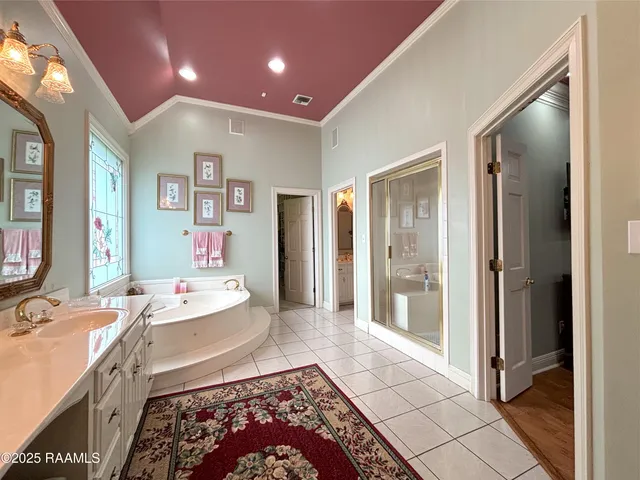 $695,000 | 1 Marquis Manor, Morgan City, LA 70380