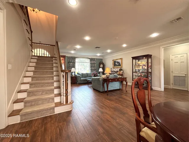 $695,000 | 1 Marquis Manor, Morgan City, LA 70380