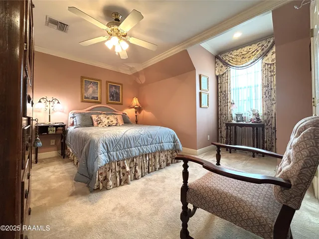 $695,000 | 1 Marquis Manor, Morgan City, LA 70380