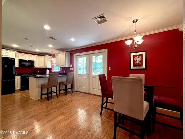 $695,000 | 1 Marquis Manor, Morgan City, LA 70380