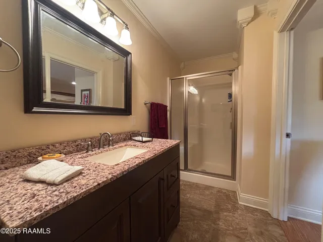 $695,000 | 1 Marquis Manor, Morgan City, LA 70380