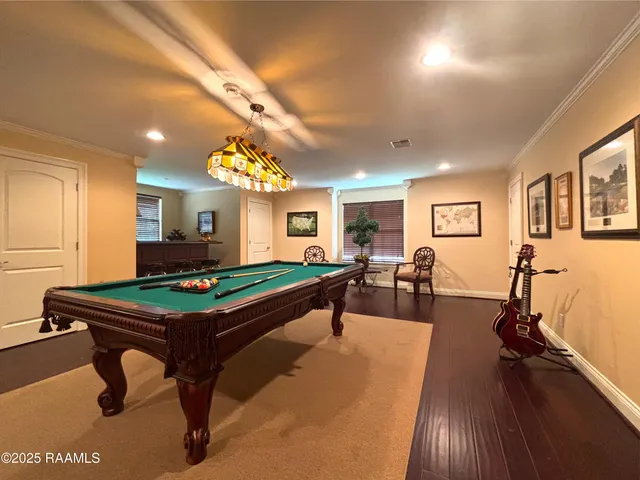 $695,000 | 1 Marquis Manor, Morgan City, LA 70380