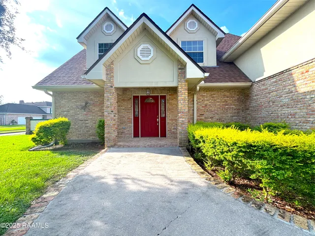 $695,000 | 1 Marquis Manor, Morgan City, LA 70380
