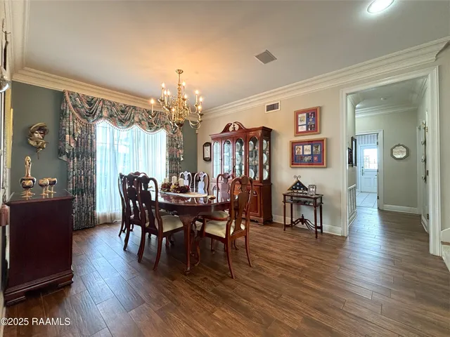 $695,000 | 1 Marquis Manor, Morgan City, LA 70380