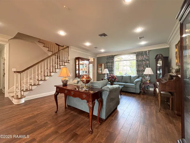 $695,000 | 1 Marquis Manor, Morgan City, LA 70380