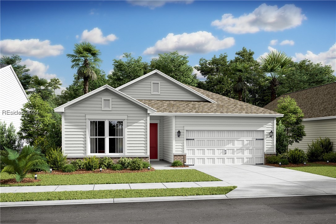 38 Honeycup Road Bluffton, SC 29909 - Photo 1 of 1 Gallery Image 1