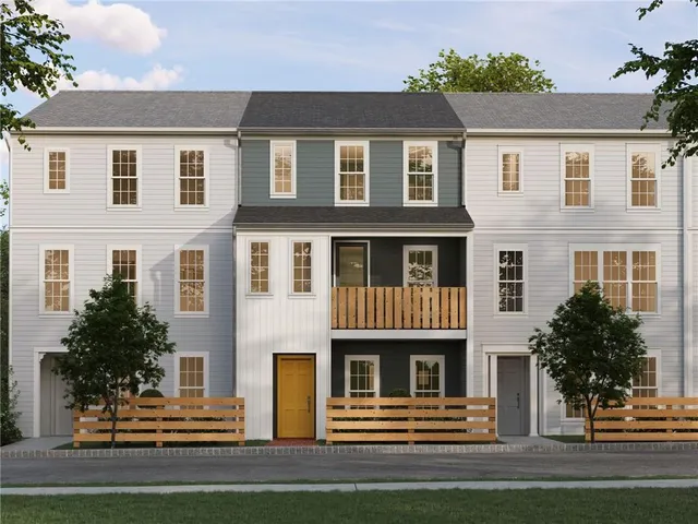 $469,990 | 307 Palisade Way, Cranberry Township, PA 16066