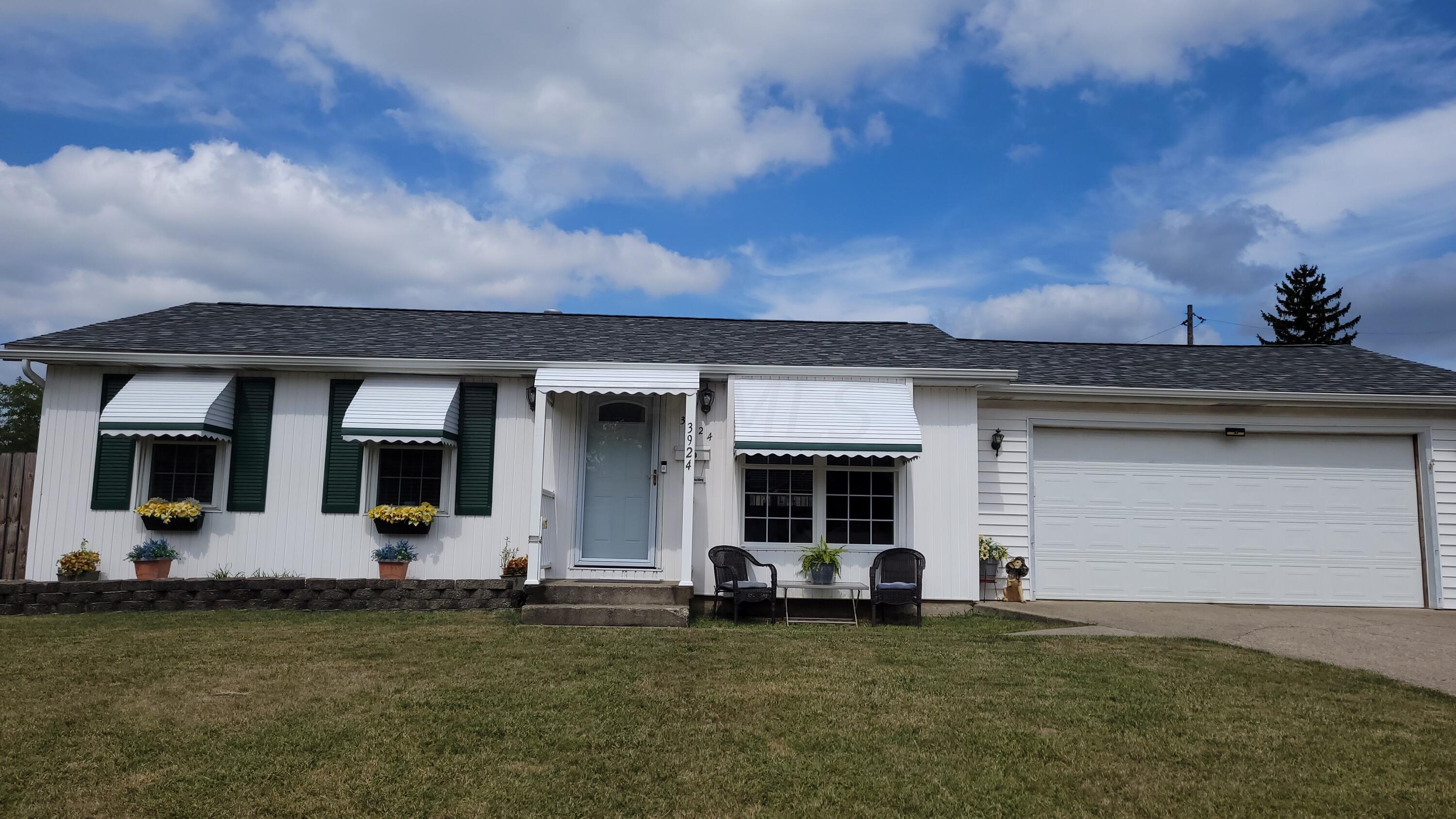 3924 Lexmont Road South Columbus, OH 43228 - Photo 25 of 28 Front of House