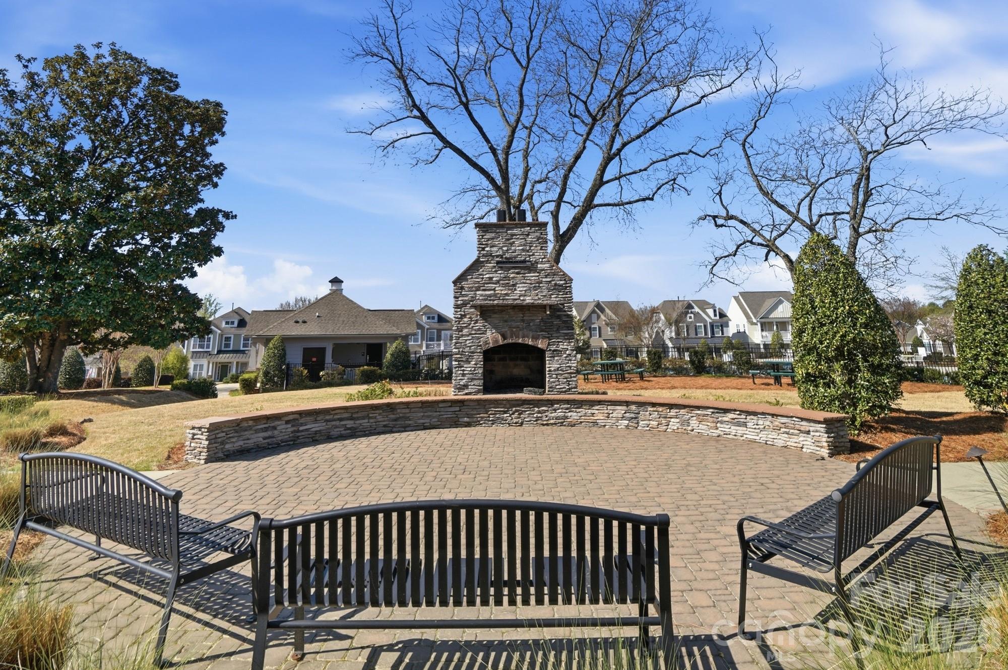 6078 Cloverdale Drive Tega Cay, SC 29708 - Photo 27 of 28