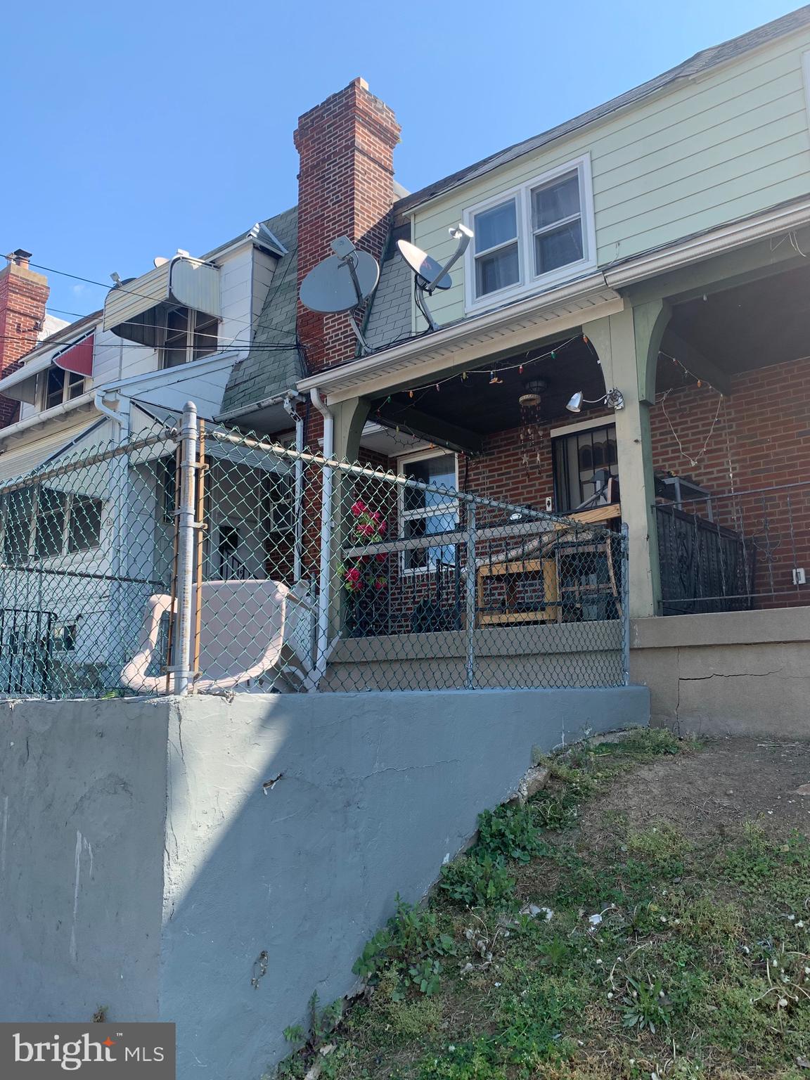 247 Rocklyn Road Upper Darby, PA 19082 - Photo 1 of 2