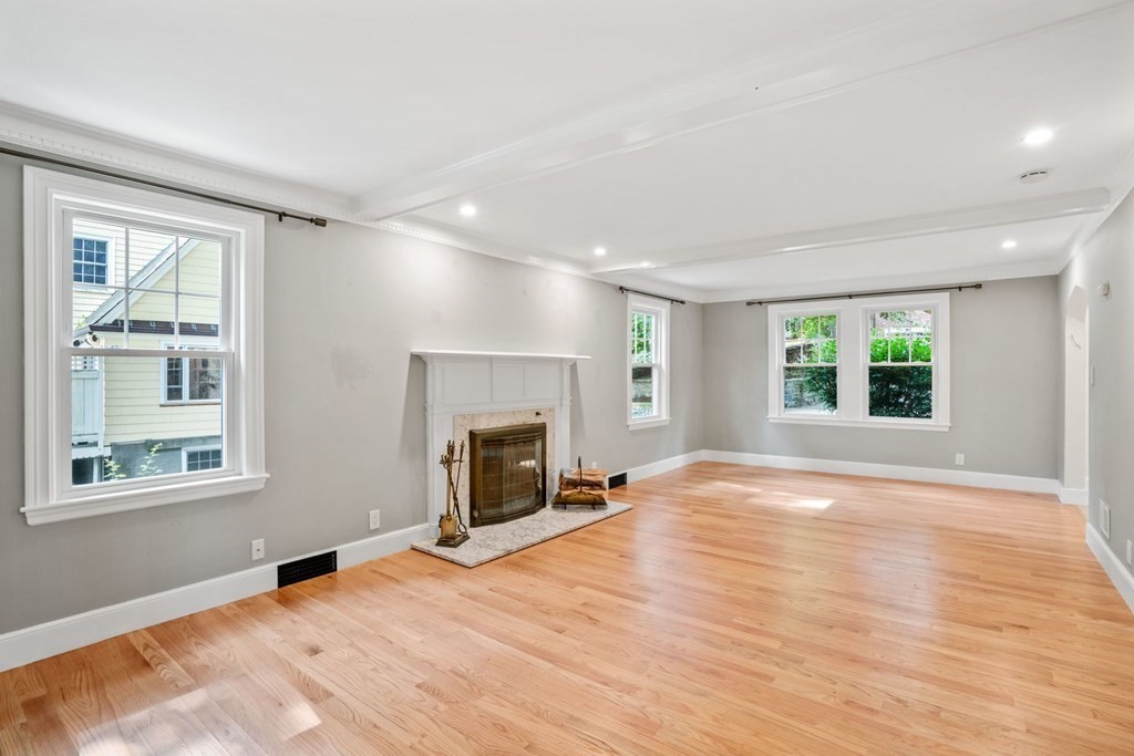 45 Alberta Road Brookline, MA 02467 - Photo 6 of 36