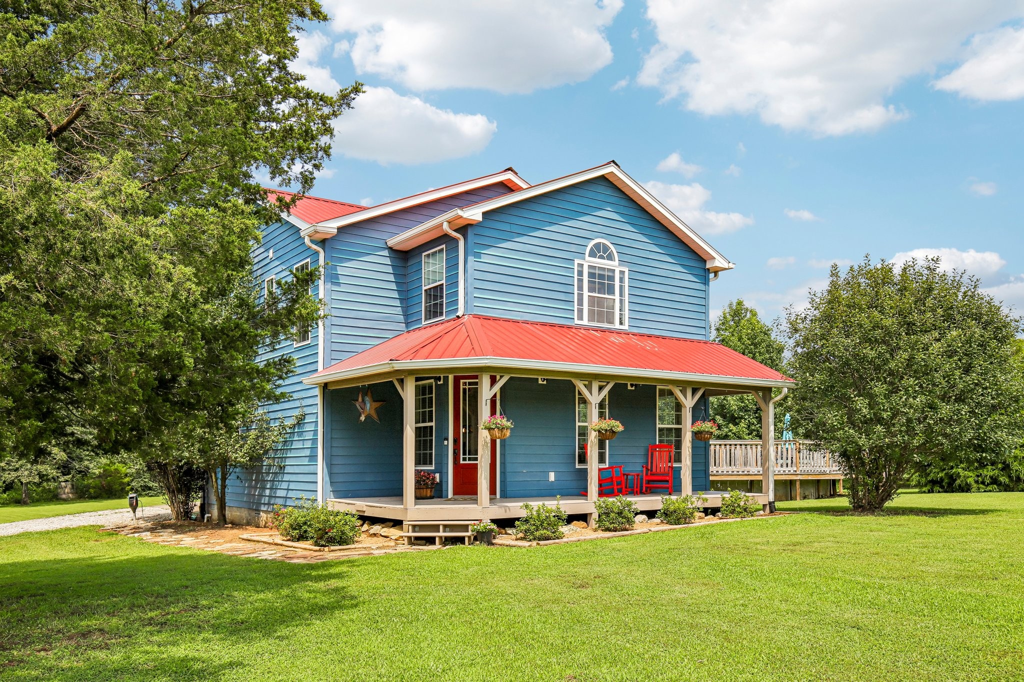 2409 Sylvia Road Dickson, TN 37055 - Photo 2 of 30