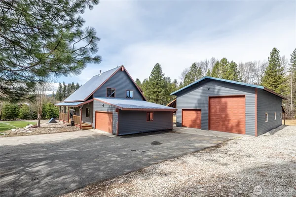 $849,000 | 11090 Wending Lane, Leavenworth, WA 98826