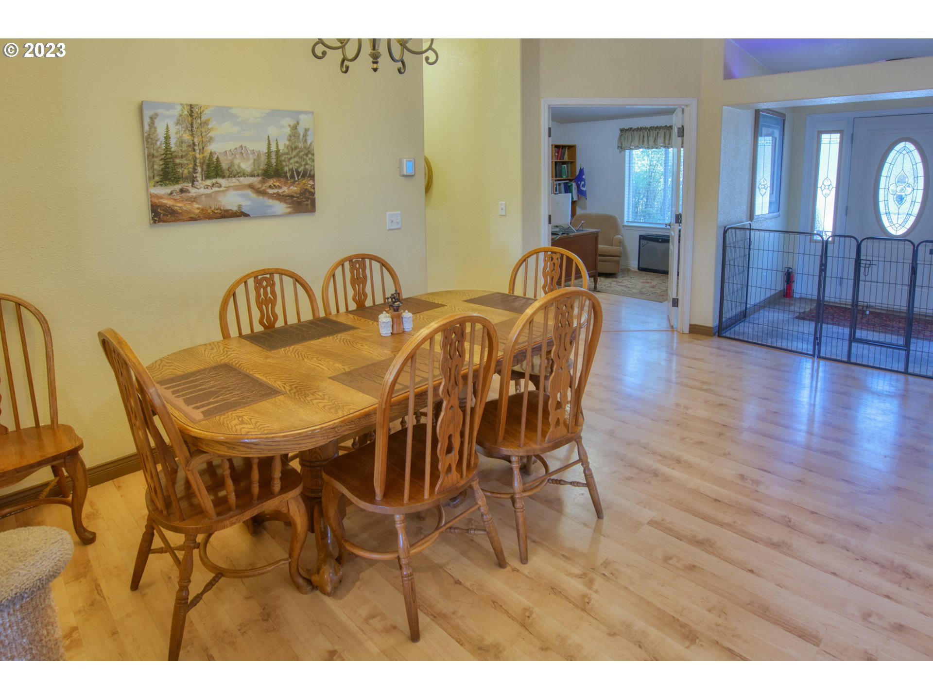 121 Pinto Pony Road Goldendale, WA 98620 - Photo 4 of 35 Gallery Image 4