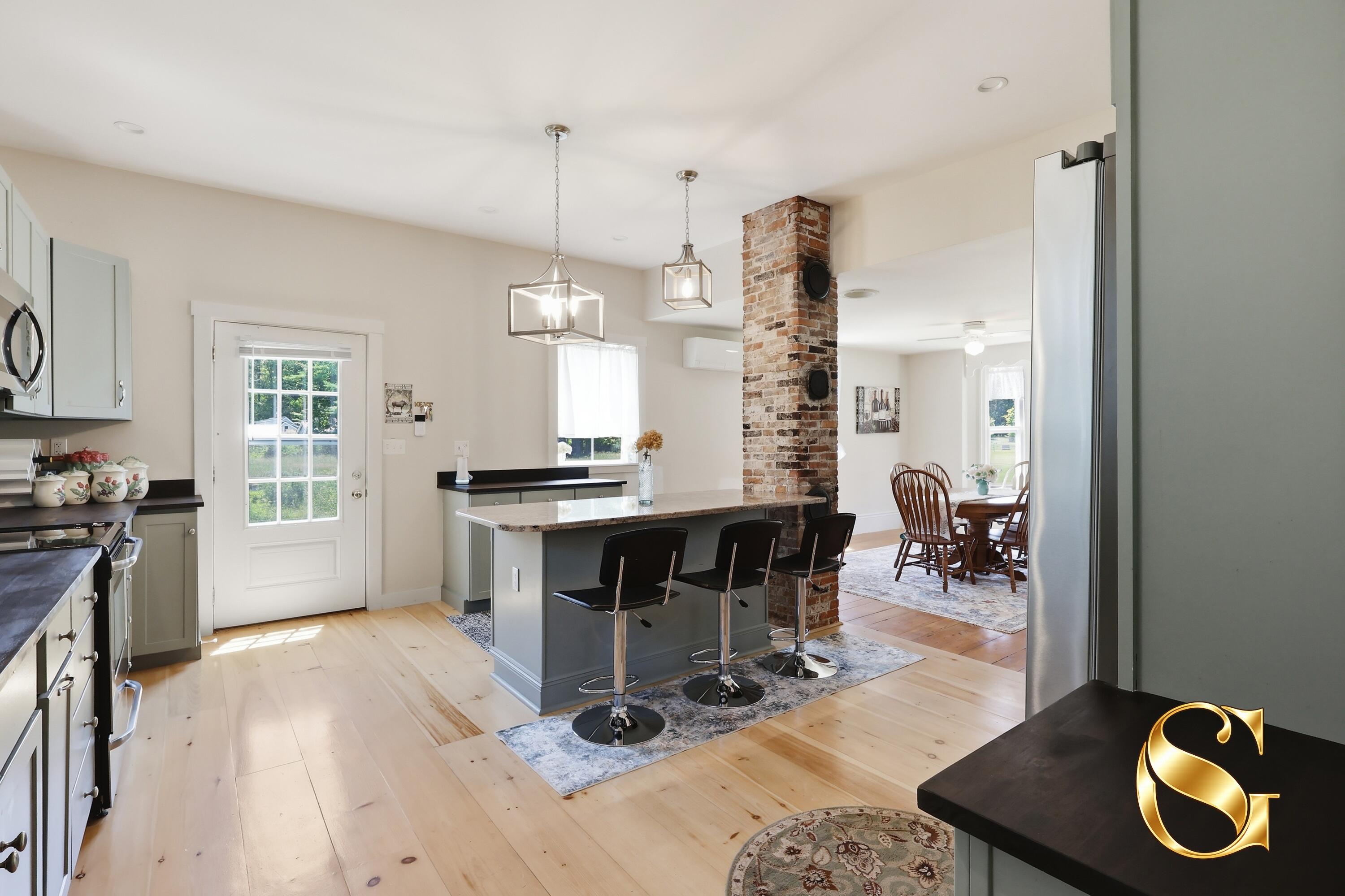 66 Dodge Road Edgecomb, ME 04556 - Photo 7 of 46 7