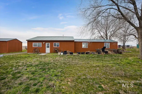 $499,000 | 57 East 5400 Road North, Hagerman, ID 83332