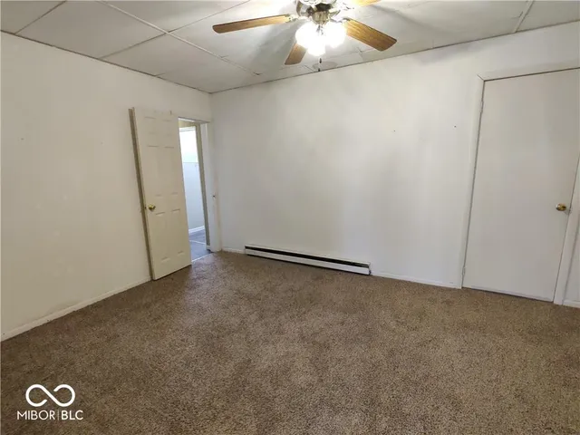 $324,900 | 617 West Franklin Street, Shelbyville, IN 46176