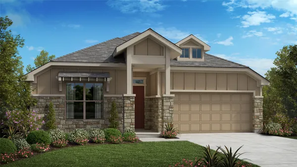 $499,990 | 120 Salado Creek Trail, Bastrop, TX 78602