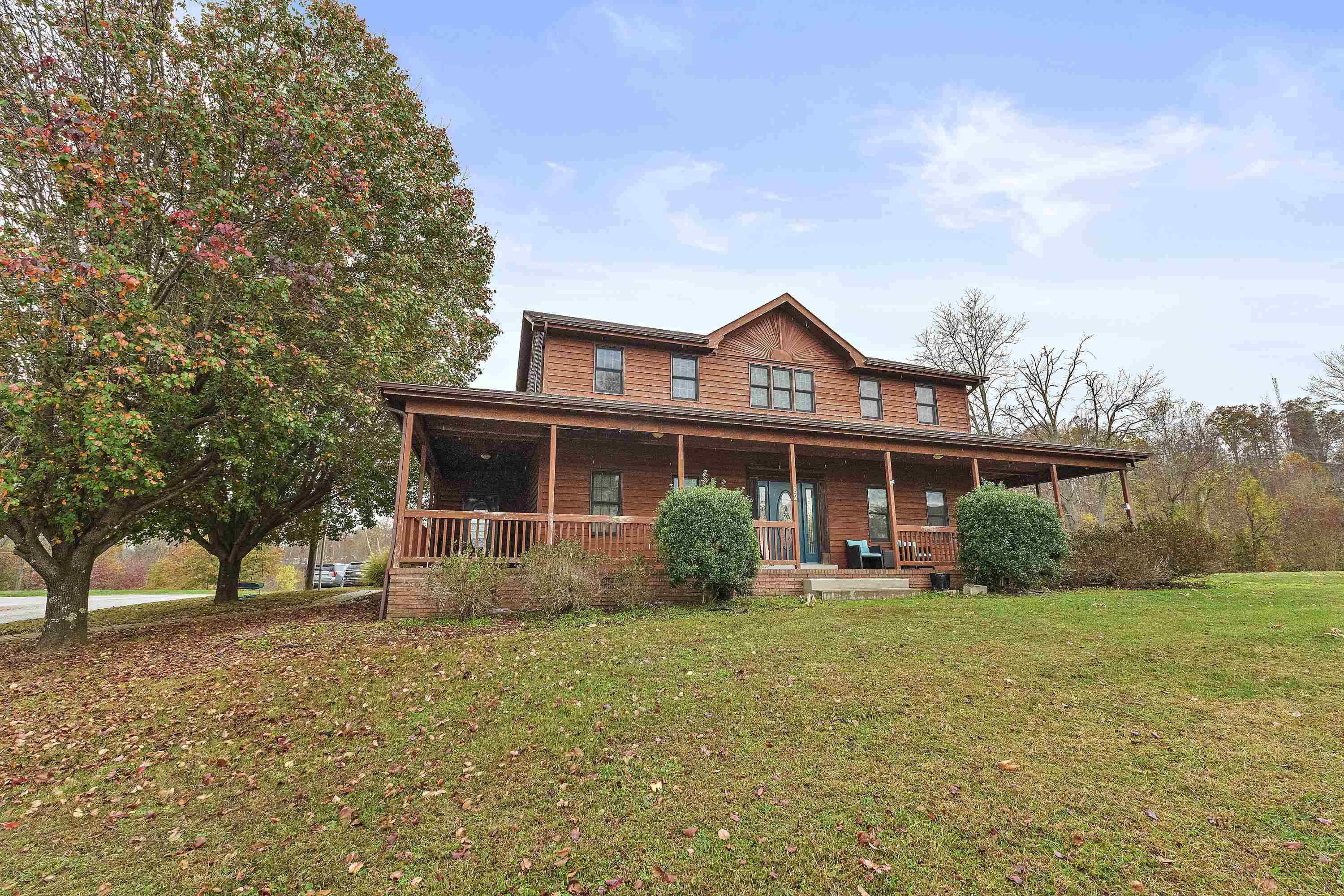 82 Woodcrest Road Grayson, KY 41143 - Photo 2 of 44