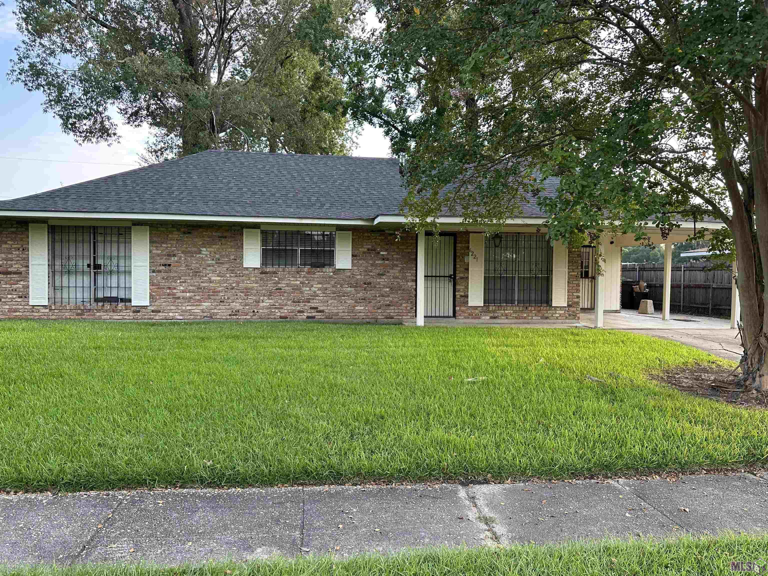 6221 Lotus Street Baton Rouge, LA 70812 - Photo 1 of 42 Gallery Image 1