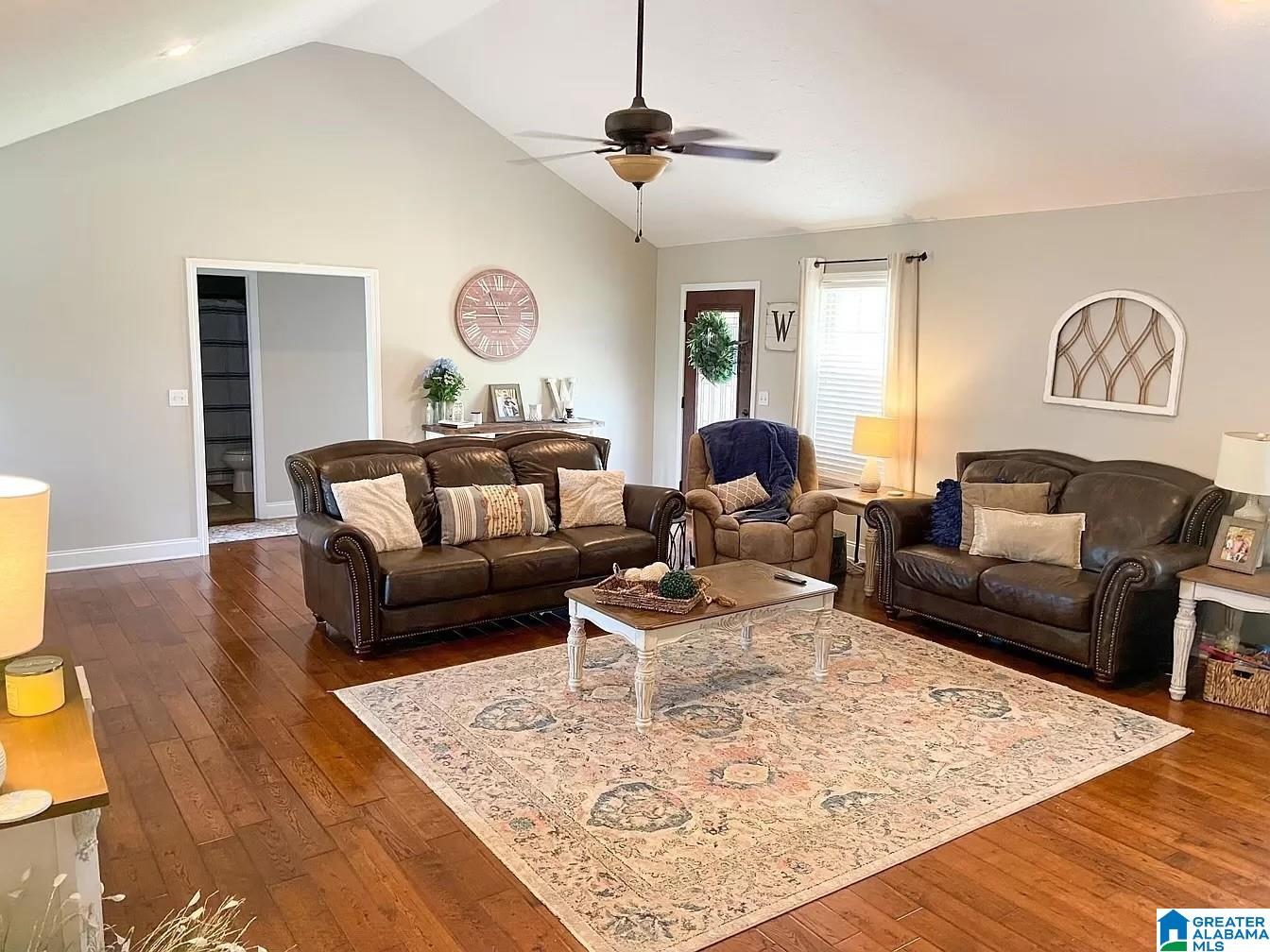 164 Kayla Circle Boaz, AL 35957 - Photo 6 of 24