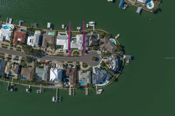 $1,699,000 | 878 Harbor Island, Clearwater Beach, FL 33767