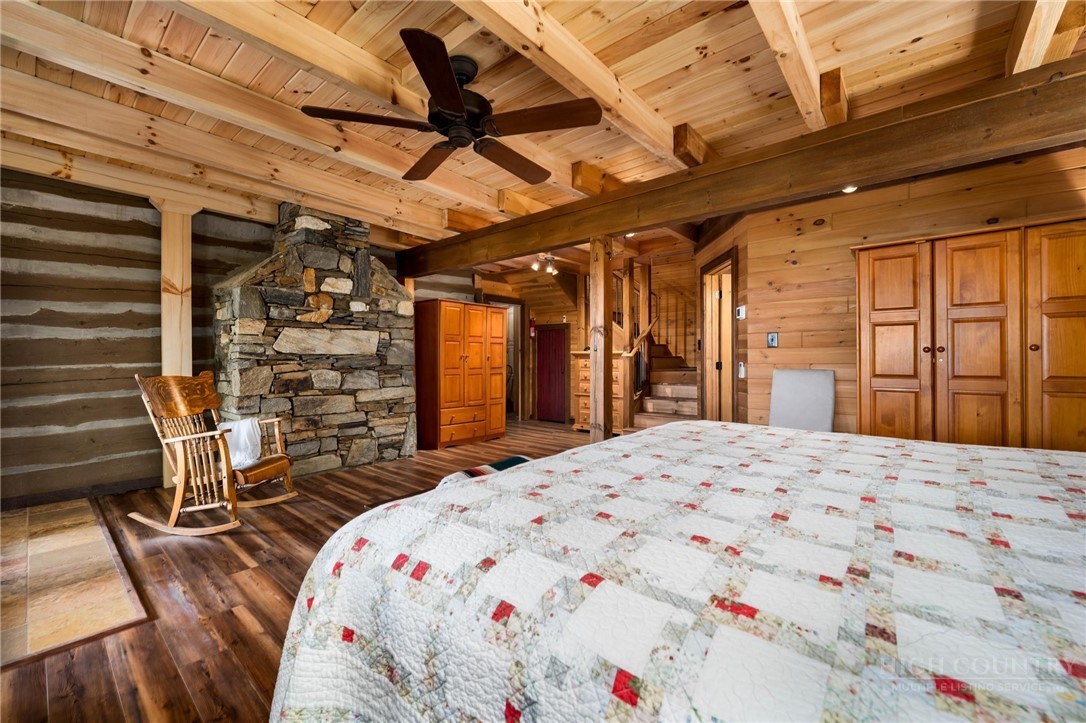 1260 Fork Ridge Road Zionville, NC 28698 - Photo 21 of 50