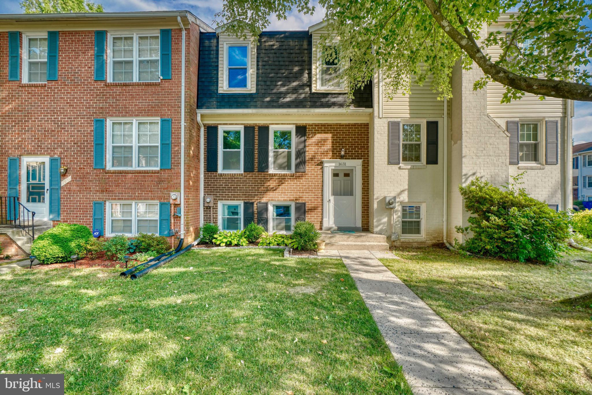 1631 Colonial Way Frederick, MD 21702 - Photo 1 of 62 Gallery Image 1