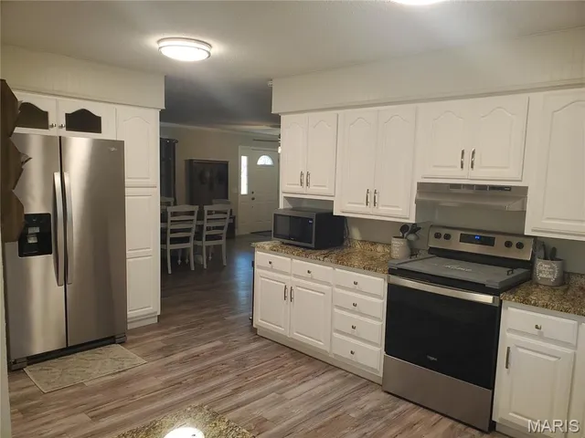 $245,000 | 123 Holmes Drive, Sikeston, MO 63801