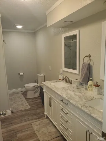 $245,000 | 123 Holmes Drive, Sikeston, MO 63801