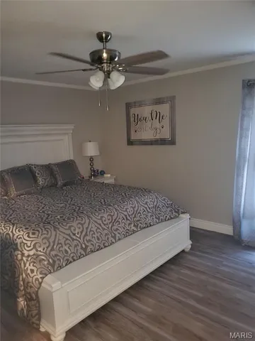 $245,000 | 123 Holmes Drive, Sikeston, MO 63801