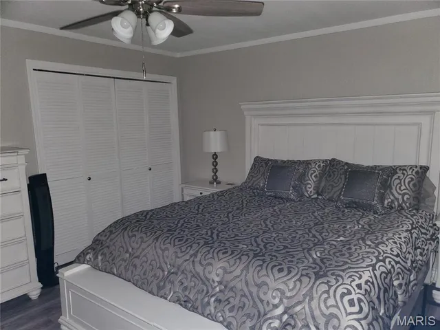 $245,000 | 123 Holmes Drive, Sikeston, MO 63801