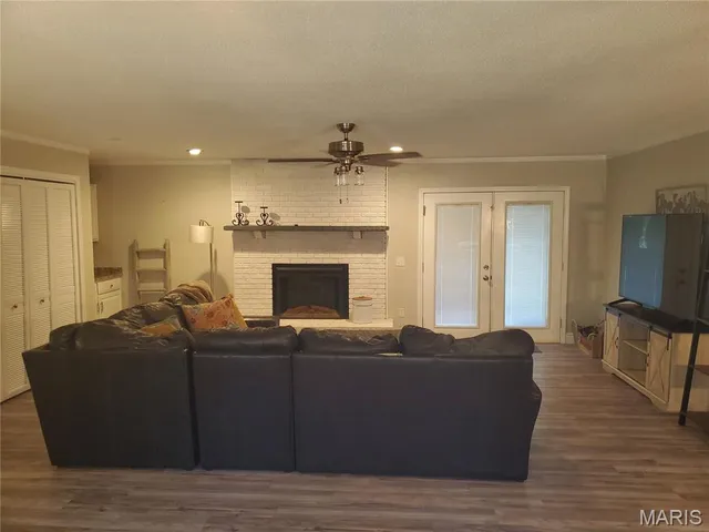 $245,000 | 123 Holmes Drive, Sikeston, MO 63801