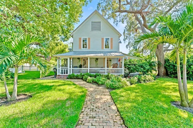 $1,675,000 | 429 Scotland Street, Dunedin, FL 34698