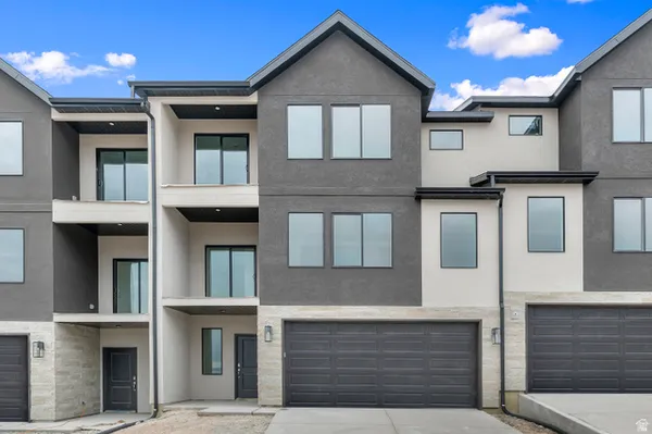 $579,990 | 559 East Levengrove Drive, Unit 1160, Lehi, UT 84048