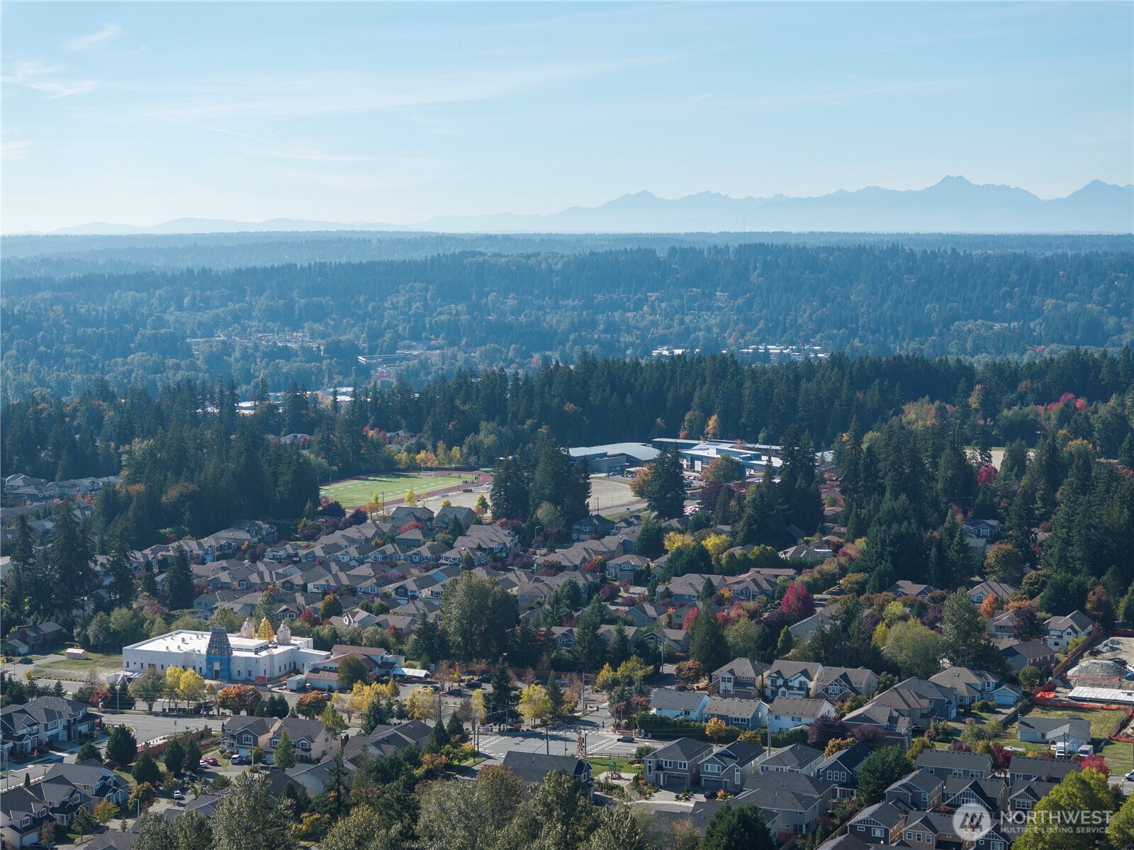 20908 42nd Drive Southeast Bothell, WA 98021 - Photo 38 of 39 Gallery Image 38