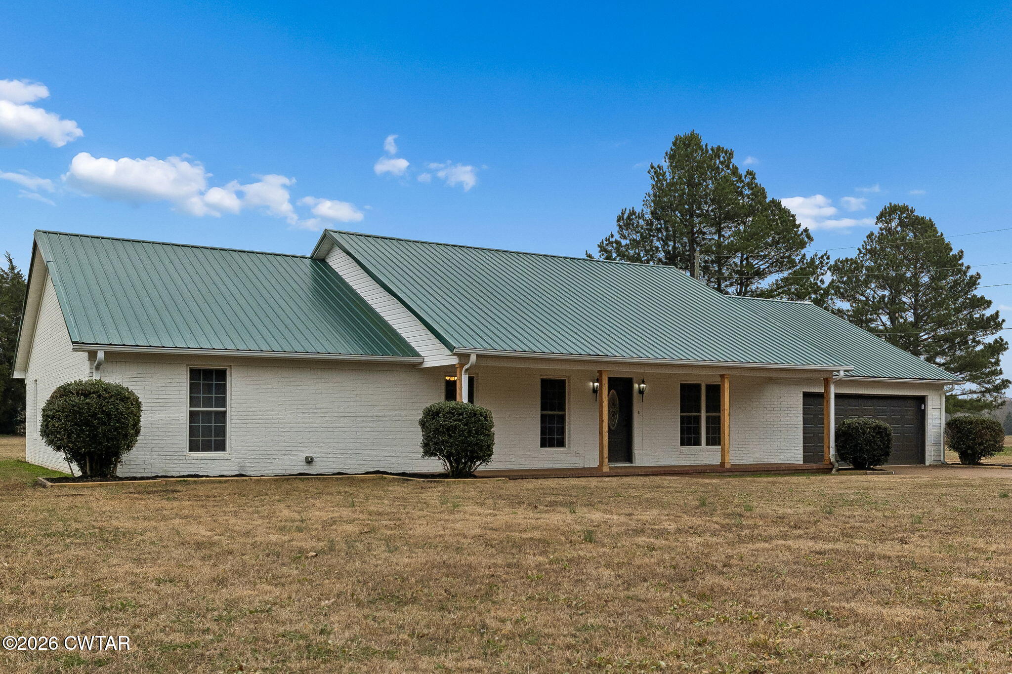 123 Walnut Hill Road Bells, TN 38006 - Photo 3 of 61 2-123 Walnut Hill Rd - 002