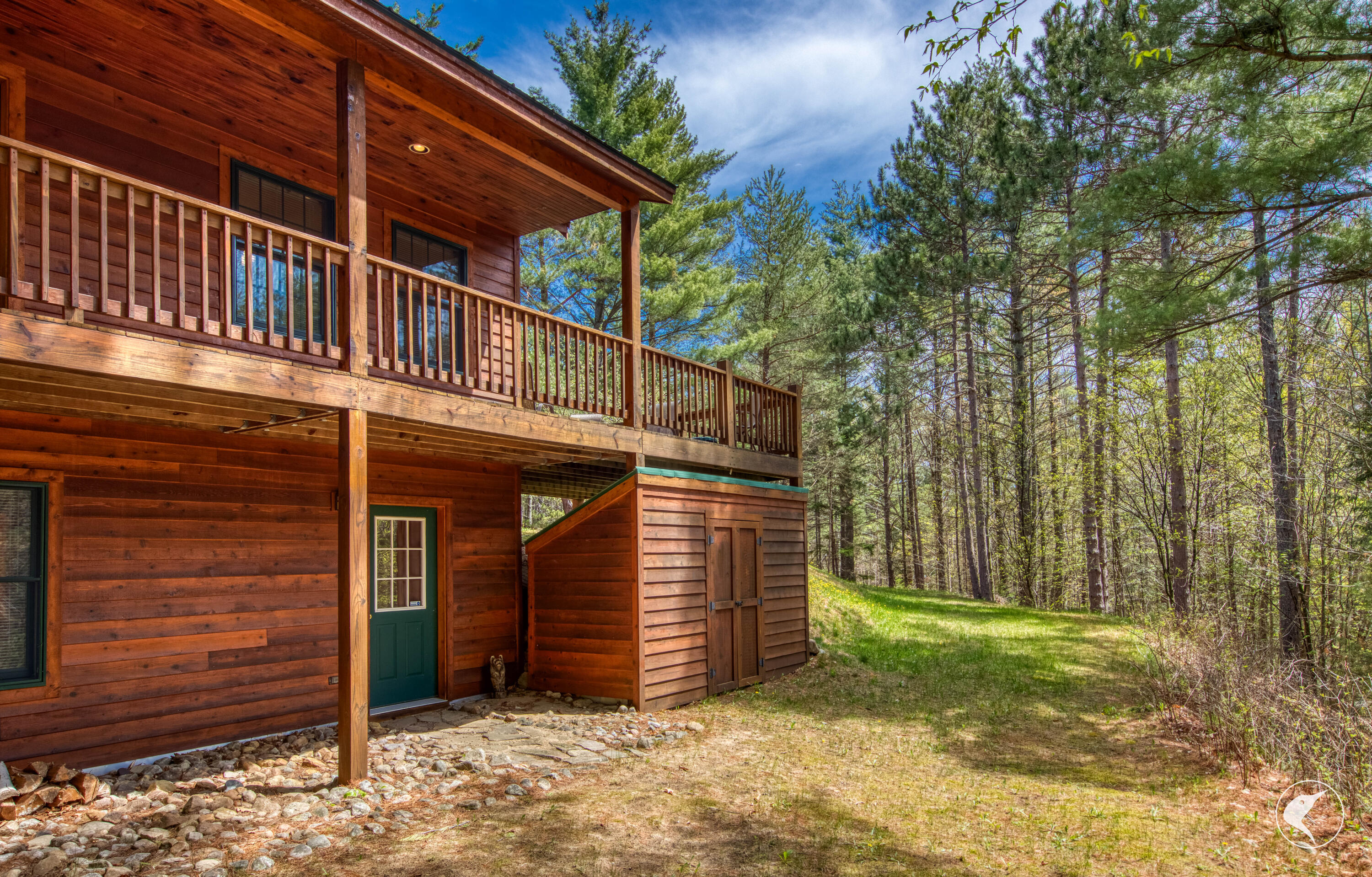 82 Fox Farm Road Wilmington, NY 12997 - Photo 52 of 54