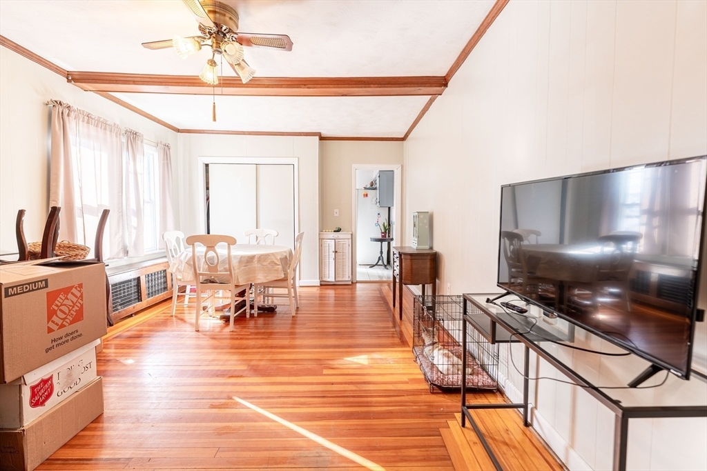 112 Lyons Street Springfield, MA 01151 - Photo 5 of 19