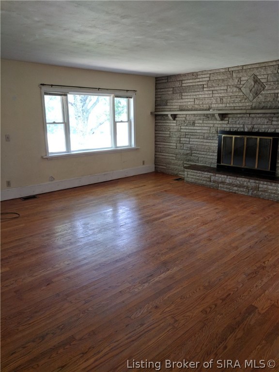 10005 Atkins Road Floyds Knobs, IN 47119 - Photo 3 of 21 Gallery Image 3