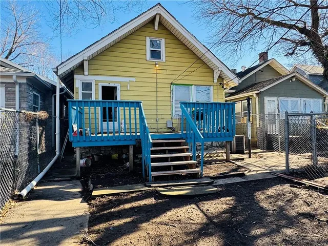 $89,500 | 318 Barat Avenue, Kansas City, MO 64123