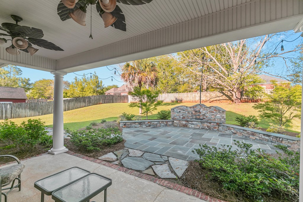 647 Westbrook Road Dothan, AL 36303 - Photo 48 of 60