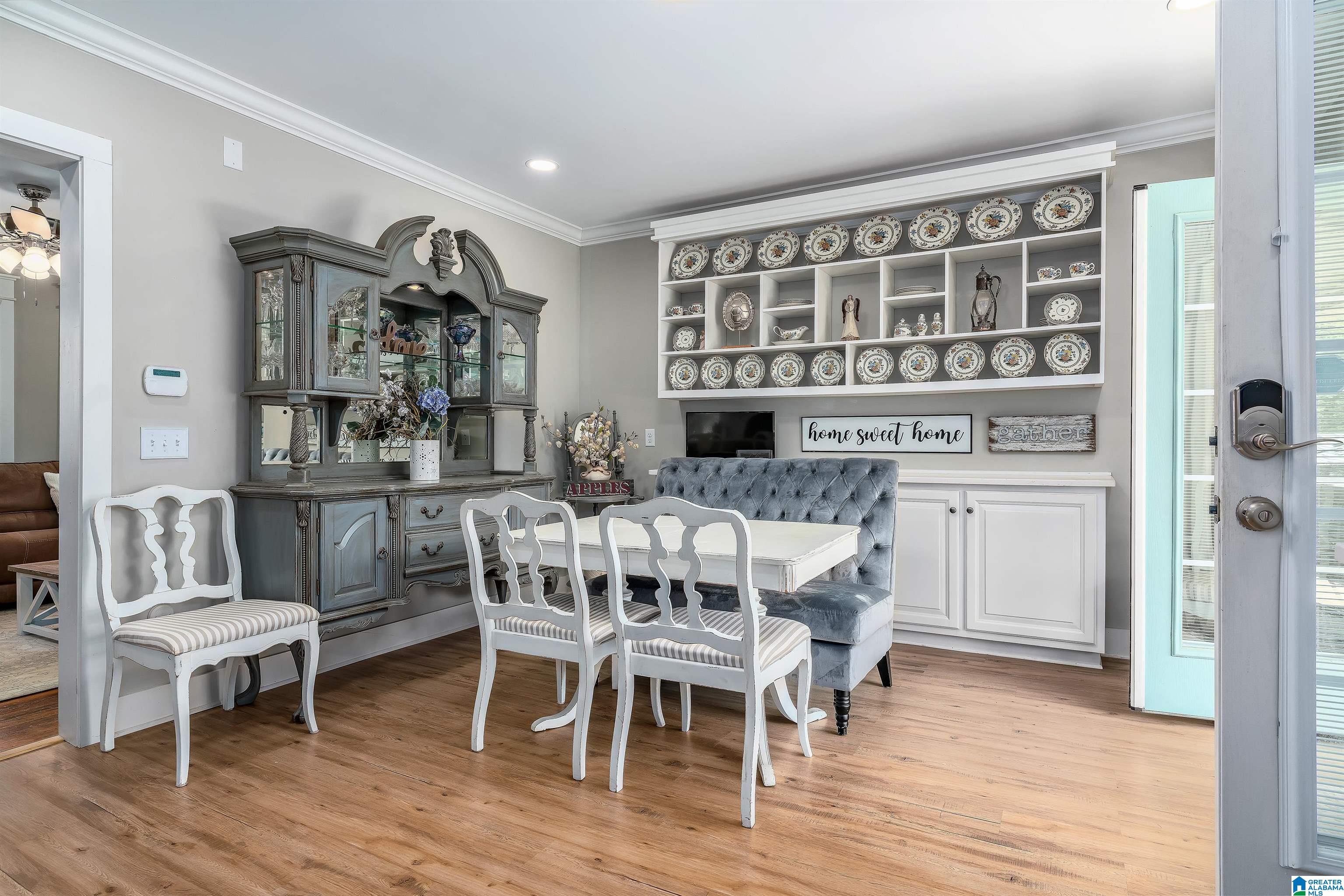 6881 Roper Road Trussville, AL 35173 - Photo 13 of 50