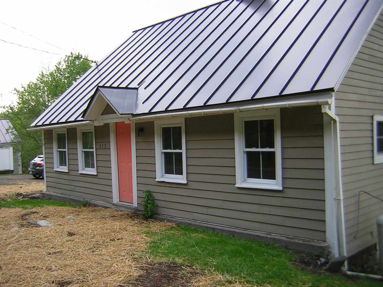 533 Maple Street Stowe, VT 05672 - Photo 1 of 1 Gallery Image 1