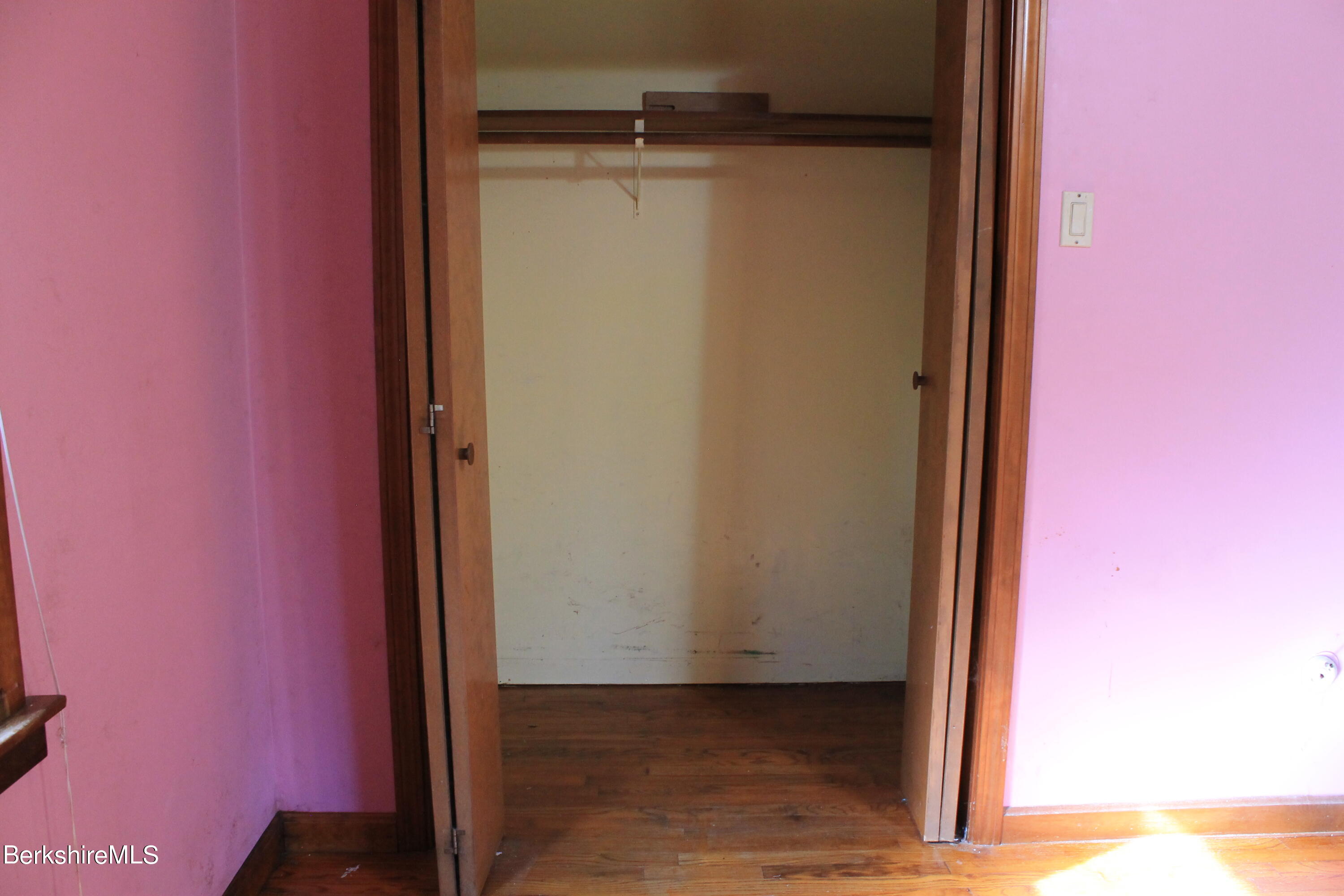 46 East Windsor Road Peru, MA 01235 - Photo 19 of 29 a view of a small space