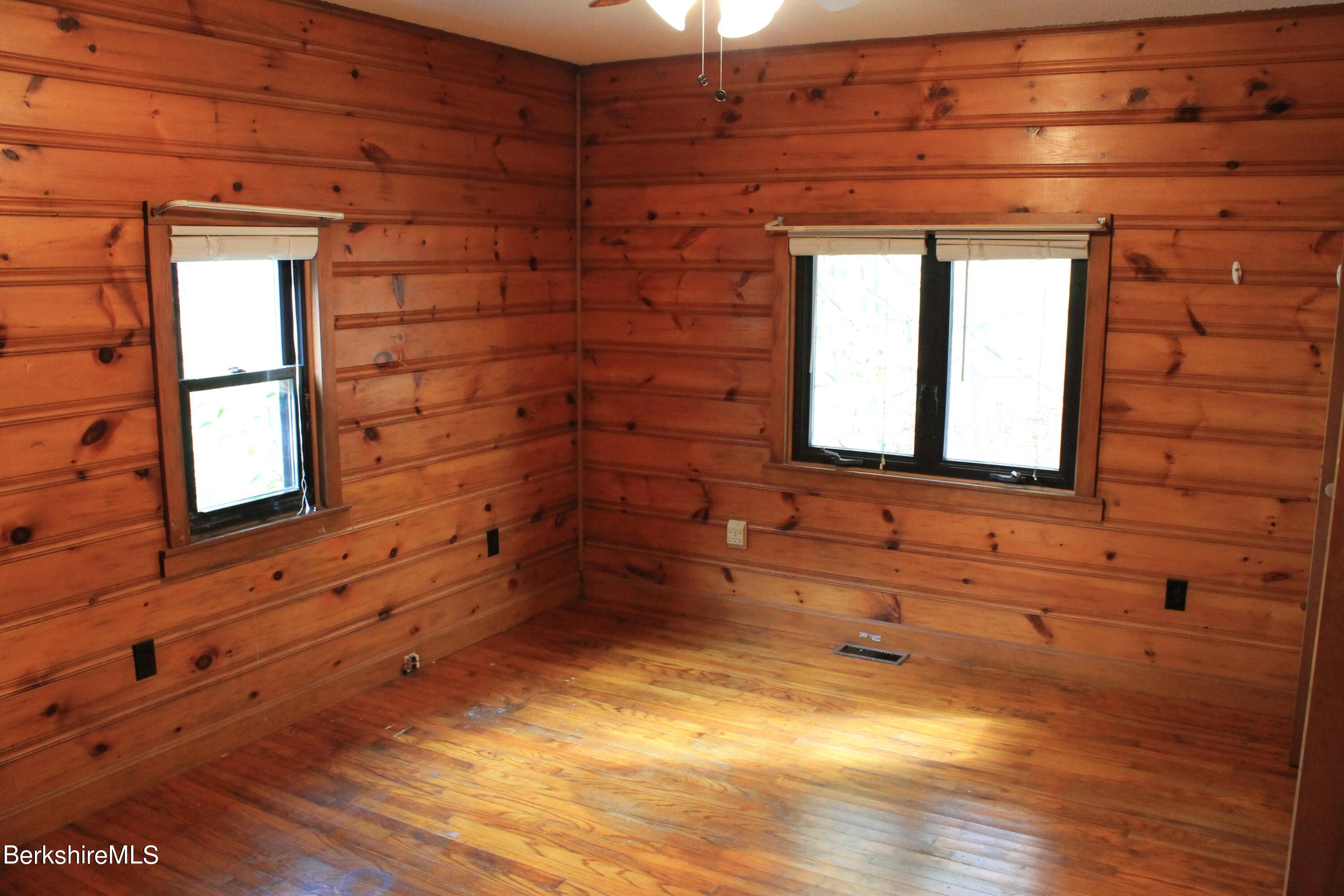 46 East Windsor Road Peru, MA 01235 - Photo 22 of 29 a bathroom with a sink and a window