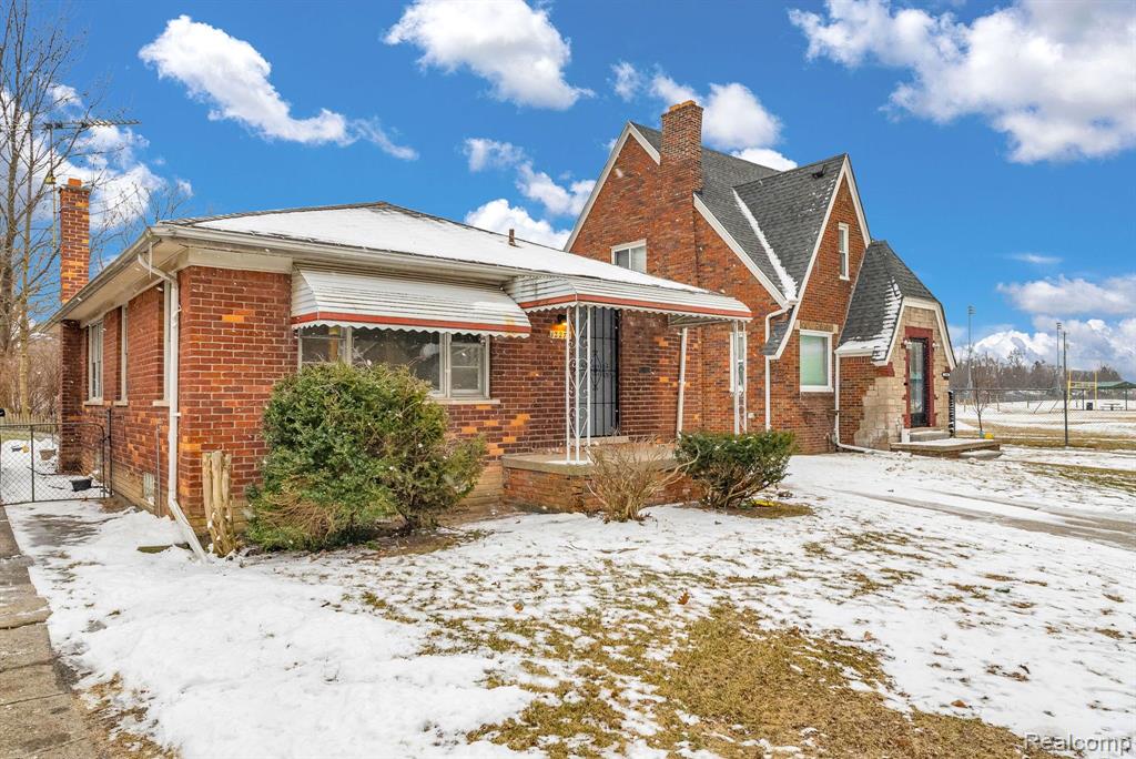12272 Riad Street Detroit, MI 48224 - Photo 4 of 24