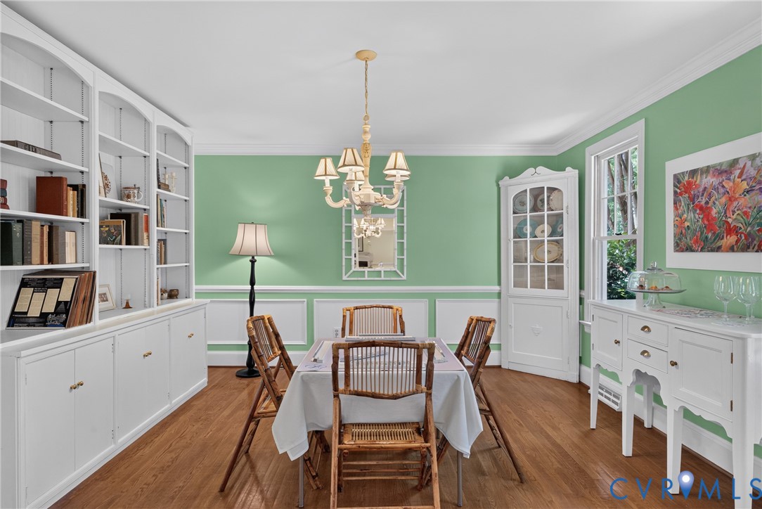 10817 North Bank Road Henrico, VA 23238 - Photo 10 of 52 Gallery Image 10