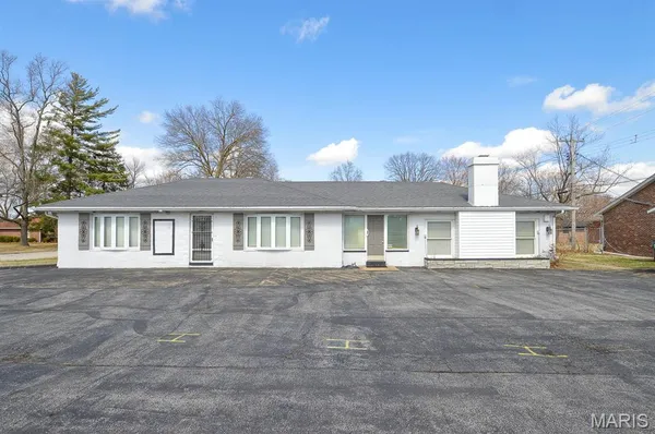 $25,000 | 2 Sheryl Drive, Fairview Heights, IL 62208